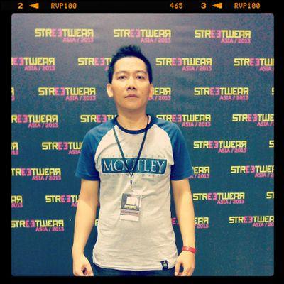 beni_muharam's profile picture. 