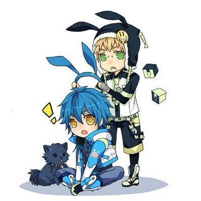 BL画像@蒼さんのプロフィール画像