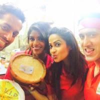 Dimple Jhangiani (@dimple_nimrit) 's Twitter Profile