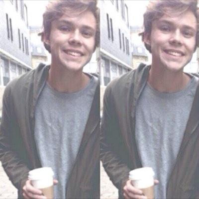 I loved you more than I hated myself