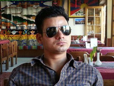 IT Sales Professional, Traveller, Foodie.