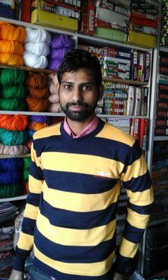 rk6537501's profile picture. Mevli budaun up