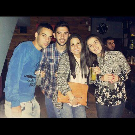 PedroRamosRojo's profile picture. 