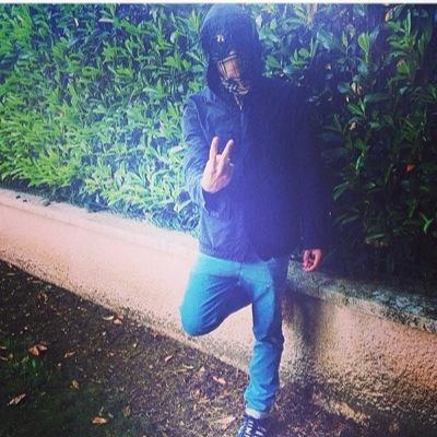 rodumnaboy's profile picture. Toujours avec le cœur mais jamais la violence