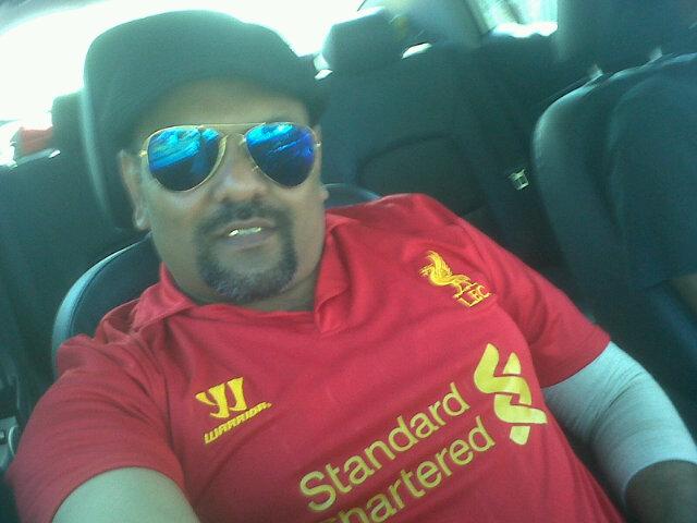 clivenaidoo6's profile picture. 