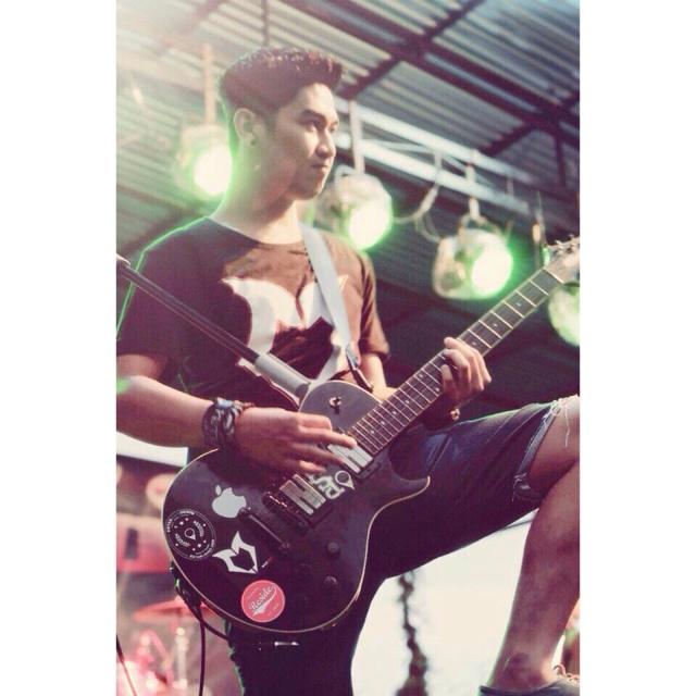 I.B.Dwi Richie Putra