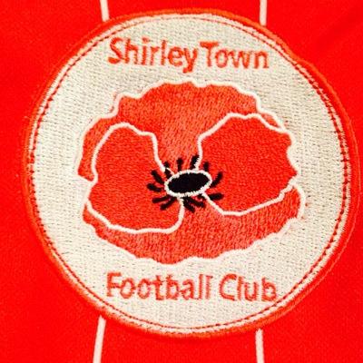 town_white's profile picture. Shirley Town Youth are based in Shirley, Croydon