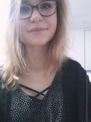 AurelianeBleuse's profile picture. Valenciennes