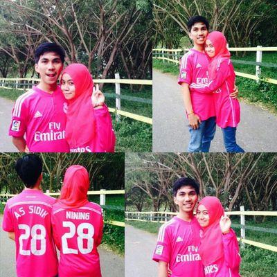 NingErnia's profile picture. He's my best, after all~ ♥@SidikSmile