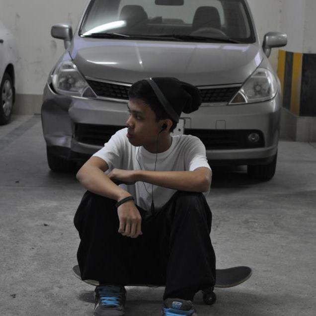 FEU./BSCE/C♥/DOTA2/Studies/LoVe/Diamond3/B12/Skateboard/18yrsold/
