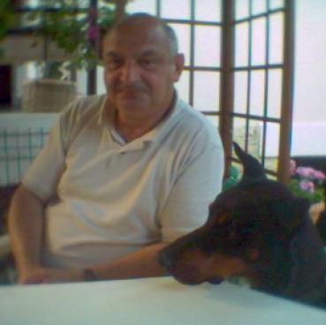 philanveau's profile picture. 