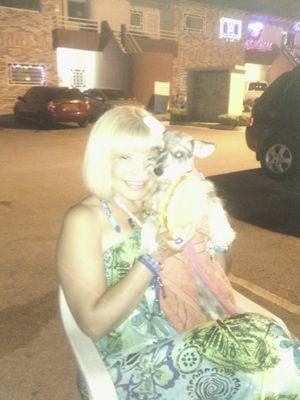 MyYayiyud's profile picture. 