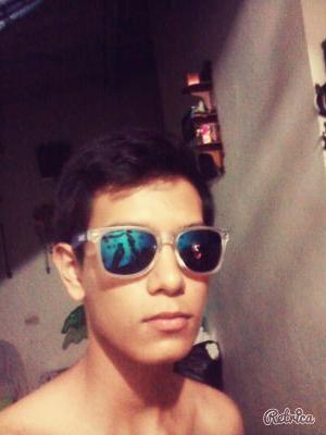 ANDRES PAKE