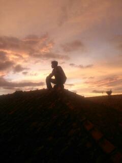 Believing in yourself is the first secret to success... || HIDUP ABADI ||@Alfikhair_Ahsol @Yukiemeuthia @ahliazika