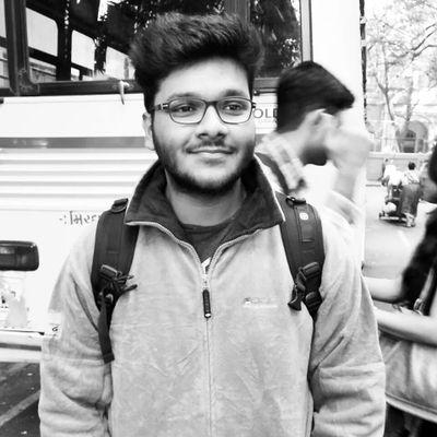 Photographer | Novel Reader | Developer And Tester |