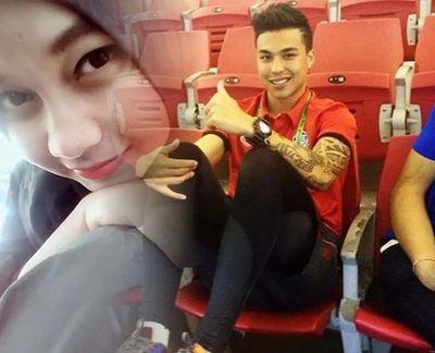 ลืมซิลืม ลืม :