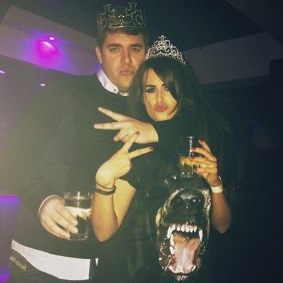 amberpybis's profile picture. The less you care, the happier you will be Xx