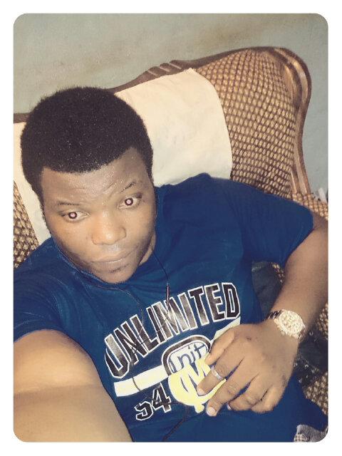 i'm me