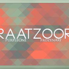 raatzoor's profile picture. 