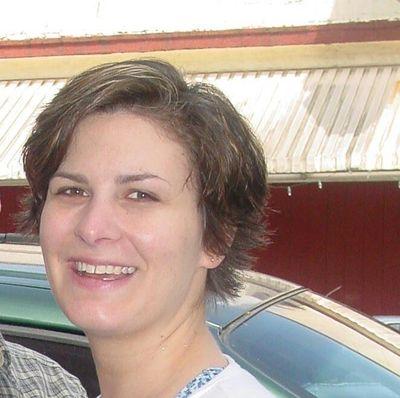 camianders1974's profile picture. Running from drama,  but it seems to have a faster pace than me.