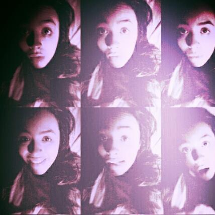 Estranha + Ruiva + Arianator = Eu 3