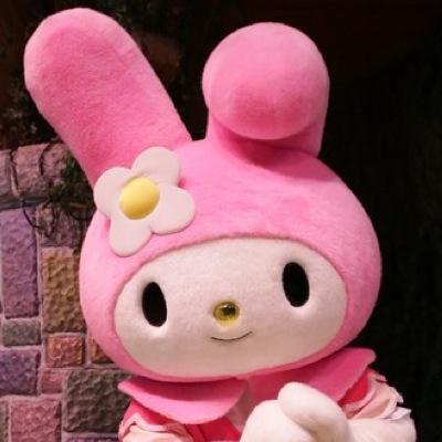 まいめろちゃん