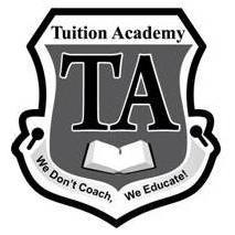 We Don't Coach, We EDUCATE! Quality tuition at affordable prices. KS1 - KS3, GCSE & A Levels in Maths, English, Science & 11+ Preparation.