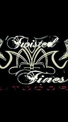 Twisted Tines Outdoors is a group of skilled hunters from Hillsville Virginia just doing what we love to do across the states and catching it all on film