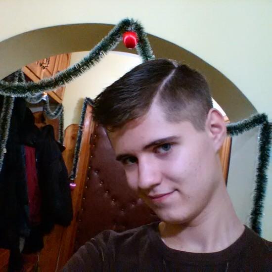 RusuRazvan8's profile picture. 