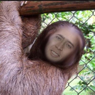 SlotholasCage's profile picture. 