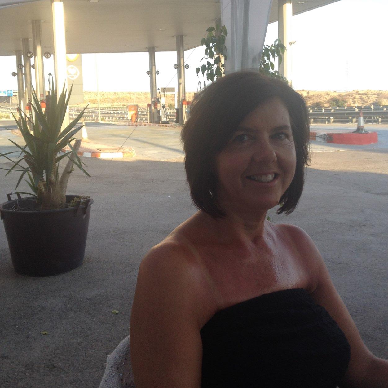 denise_sharman's profile picture. 