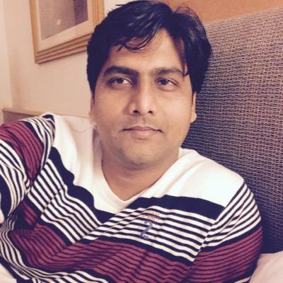 A Consumer Durable professional, studied http://t.co/htGXH58Jch at BHU and MBA @BIIB. Have worked with Brand like LG, Sony, Godrej.