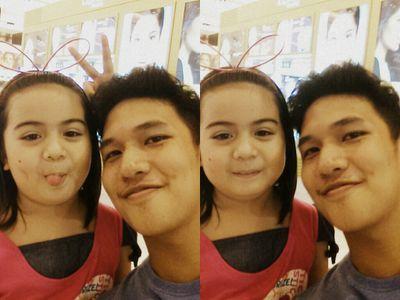 NoelToel's profile picture. i'm a stalker, so don't be surprised if someday we meet together, i call you by your username