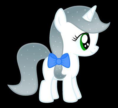 hi I'm Lily,I sometimes can be shy,I like to read,and I love to listen to music my mommy is @Chep_Foorie and my daddy is @mlp_Nightstalk