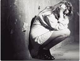 depression, anxiety, suicidal // life doesn't get much worse than this