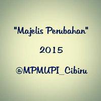Majelis Perubahan (@mpmupi_cibiru) 's Twitter Profile