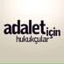 Adalet İçin Hukukçular (@adaletsosyalizm) Twitter profile photo Adalet İçin Hukukçular (@adaletsosyalizm) Twitter profile photo