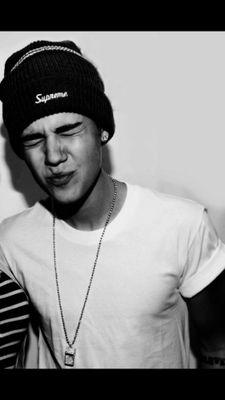 justin is my everything