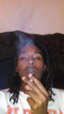 just living life one day at a time