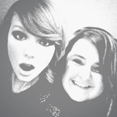 Once upon a time, I believe I was 8 when she caught my eye, I hold on to my dreams that one day I'll meet Taylor Swift. #swiftie. Cats. snapchat: morgannnn_0211