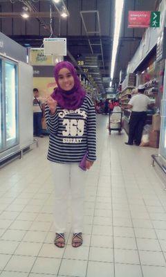 ✌ⓘⓝⓣⓐⓝ ✌ 彡Hamba Allah彡 I wish I can restart our life yoo ツ