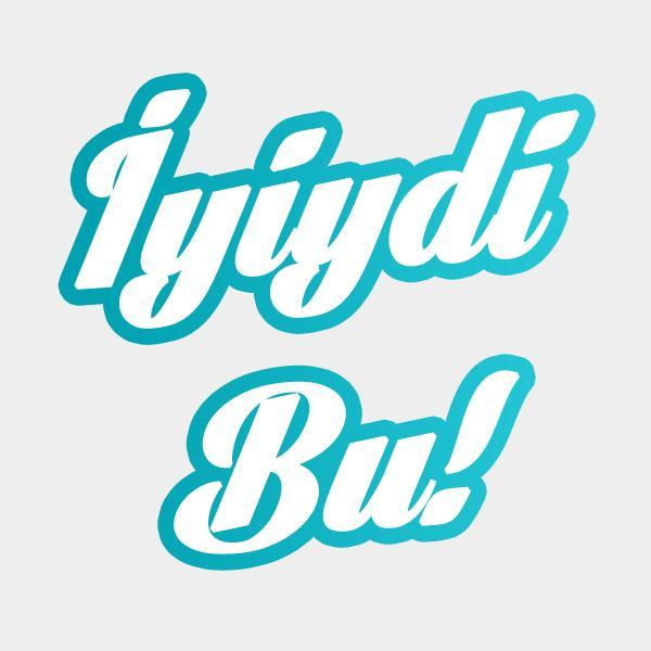 Çünkü eğlenmeyi hak ediyosun