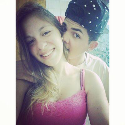Pâmela ❤