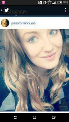 Jess. Living in Leeds, loving in Essex