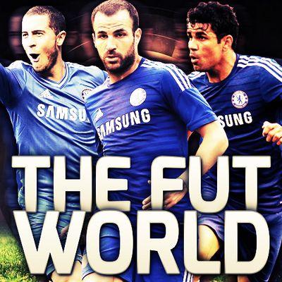 Check #LegitFUTWorld and favs for proof of legitmacy! Quizzes, bets, wagers and tournaments can be found here!