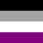 cis girl greysexual ace spectrum homoromantic mess