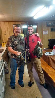 ShockJeffrey's profile picture. 12B Army National Guard, UMO Construction Management