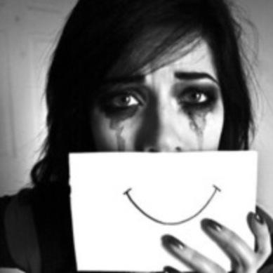 unhahappygirl's profile picture. 