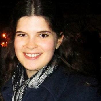 I'm very pale, mostly awkward, but I love to laugh and talk about music.