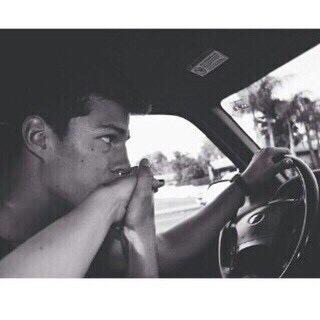 I'm not the best person in your life but I'm sure that one day when you hear my name or remember me you'll smile..